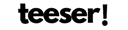 Teeser logo